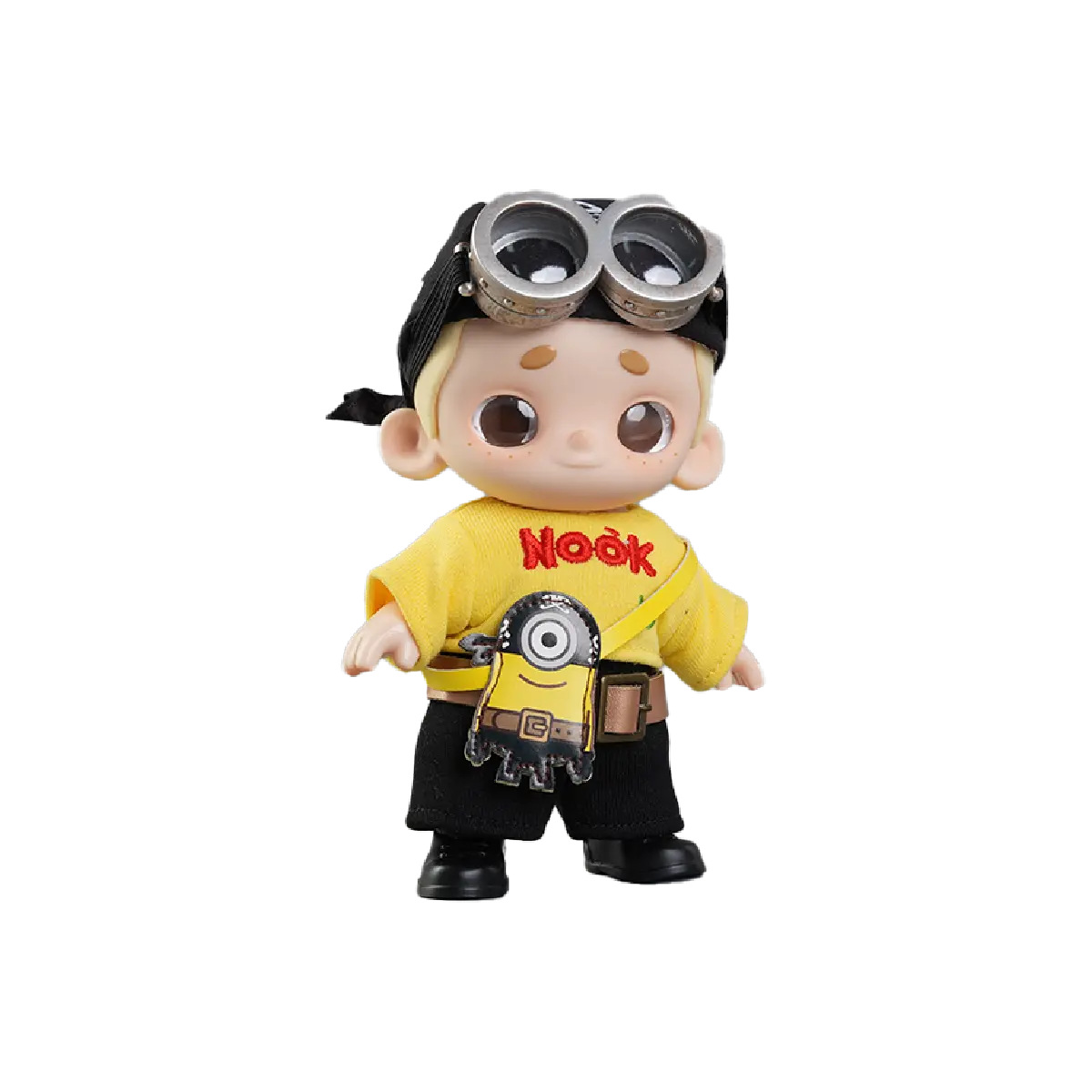 GRAB YOUR MINIONS AND HIT THE MOVIES
