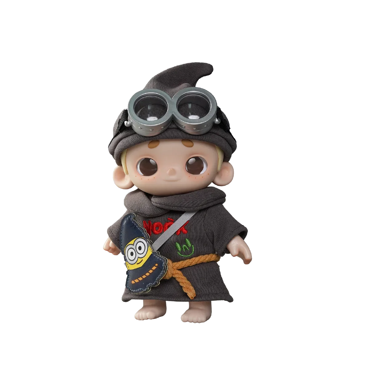 FIGURINE